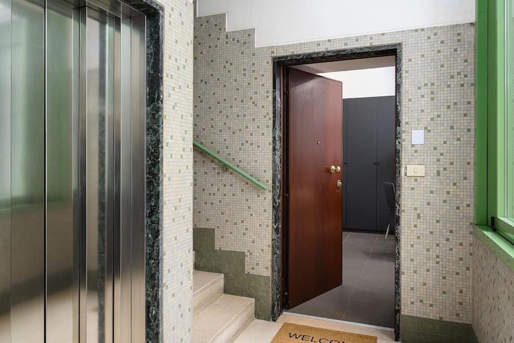 Appartement Duomo 4 Persone Via Torino