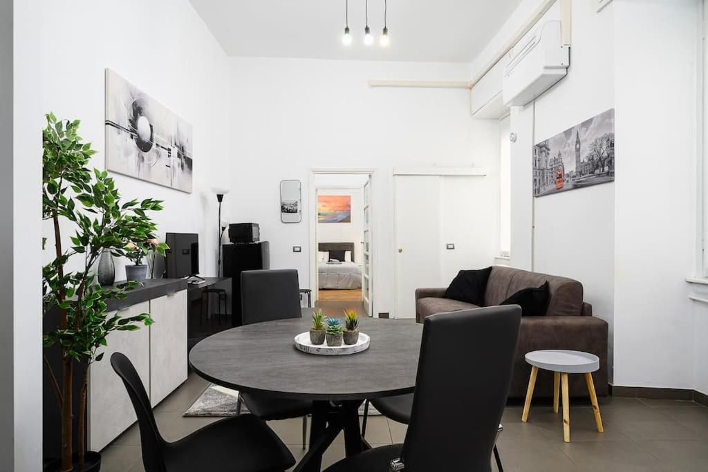 Appartement Duomo 4 Persone Via Torino Milan