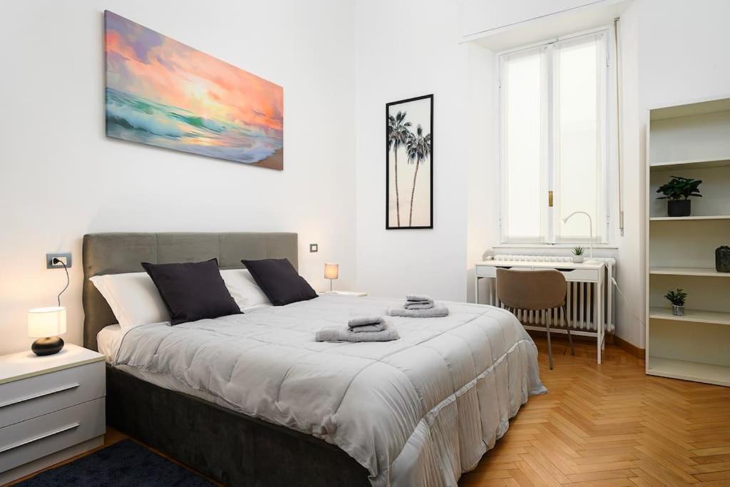 Appartement Duomo 4 Persone Via Torino